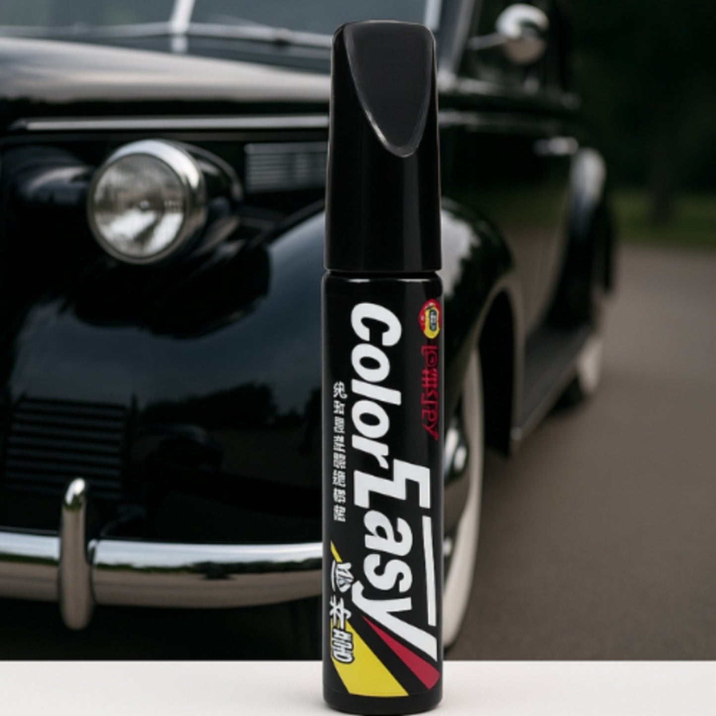 Car Paint Scratch Remover Paint (Pack of 1)