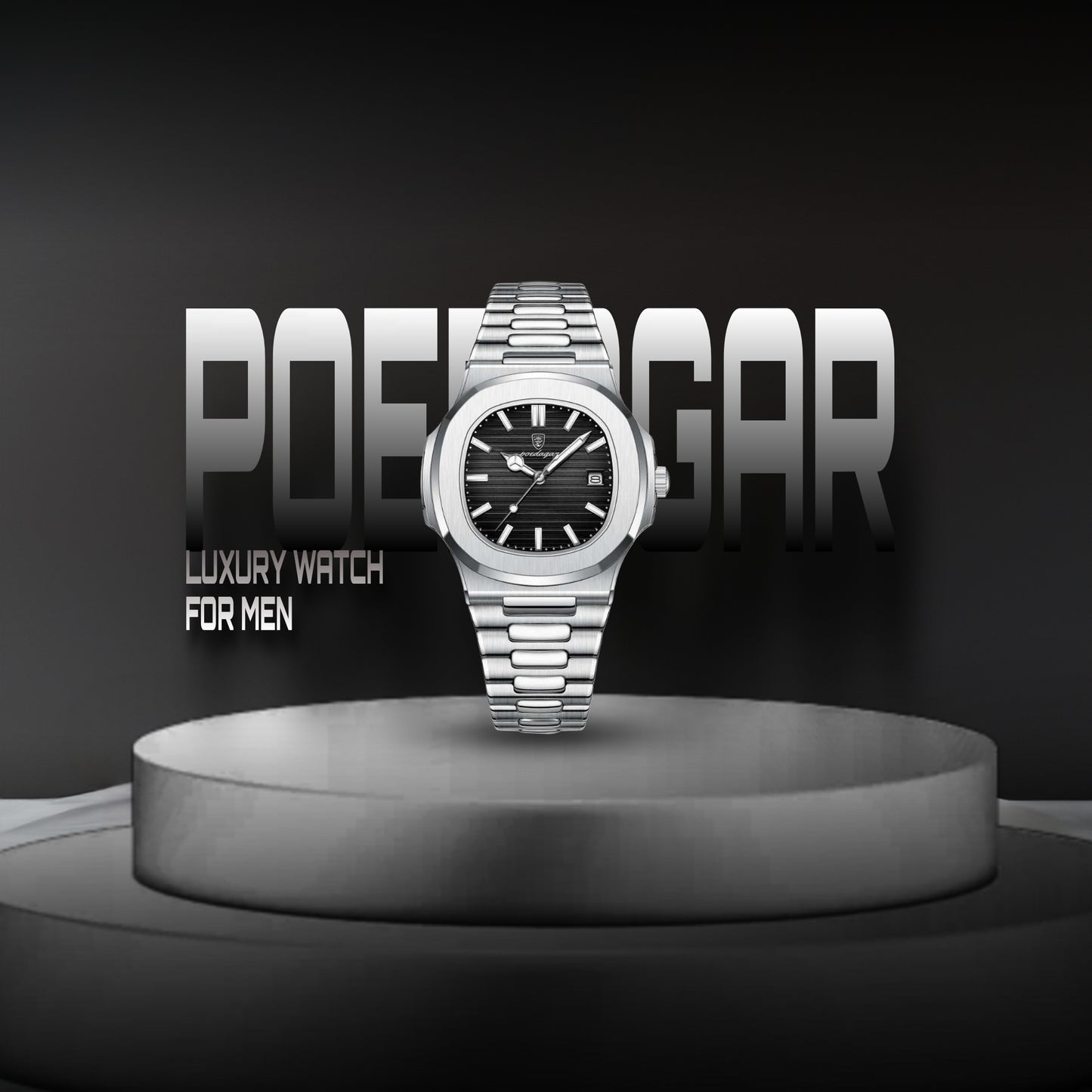 Poedagra, Luxury Watch