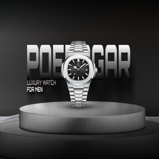 Poedagra, Luxury Watch